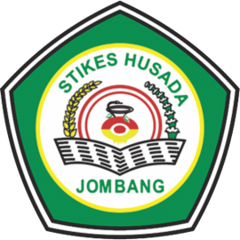 Logo STIKes Husada